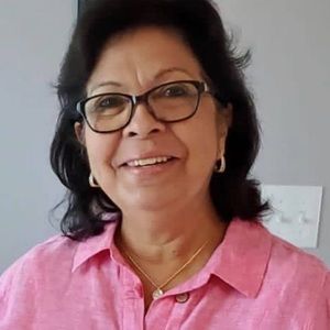 Meet your Posher, Lucy